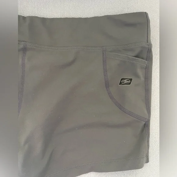 SUGOI athletic shorts size Medium - Picture 3 of 4